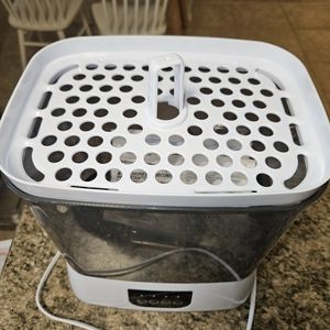 Baby bottle Sterilizer